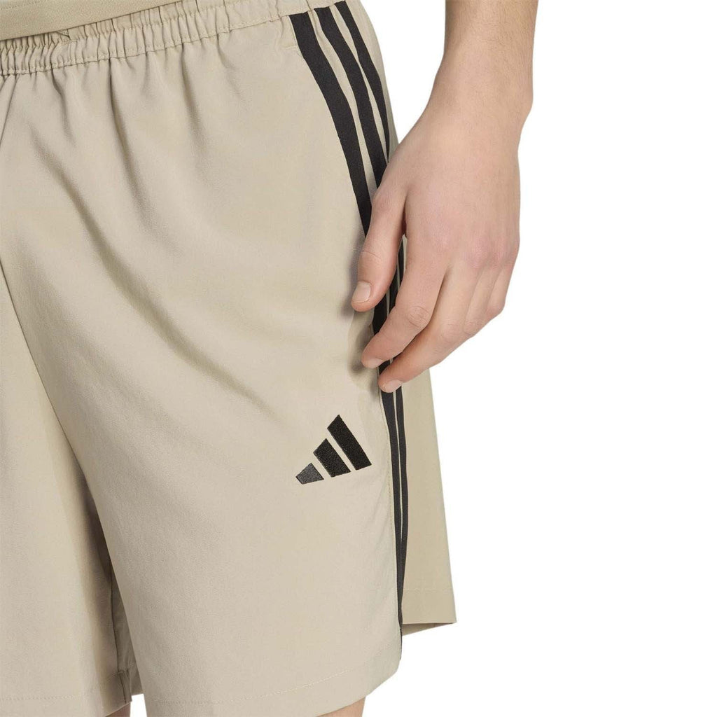 Essentials 3-Stripes Chelsea Shorts