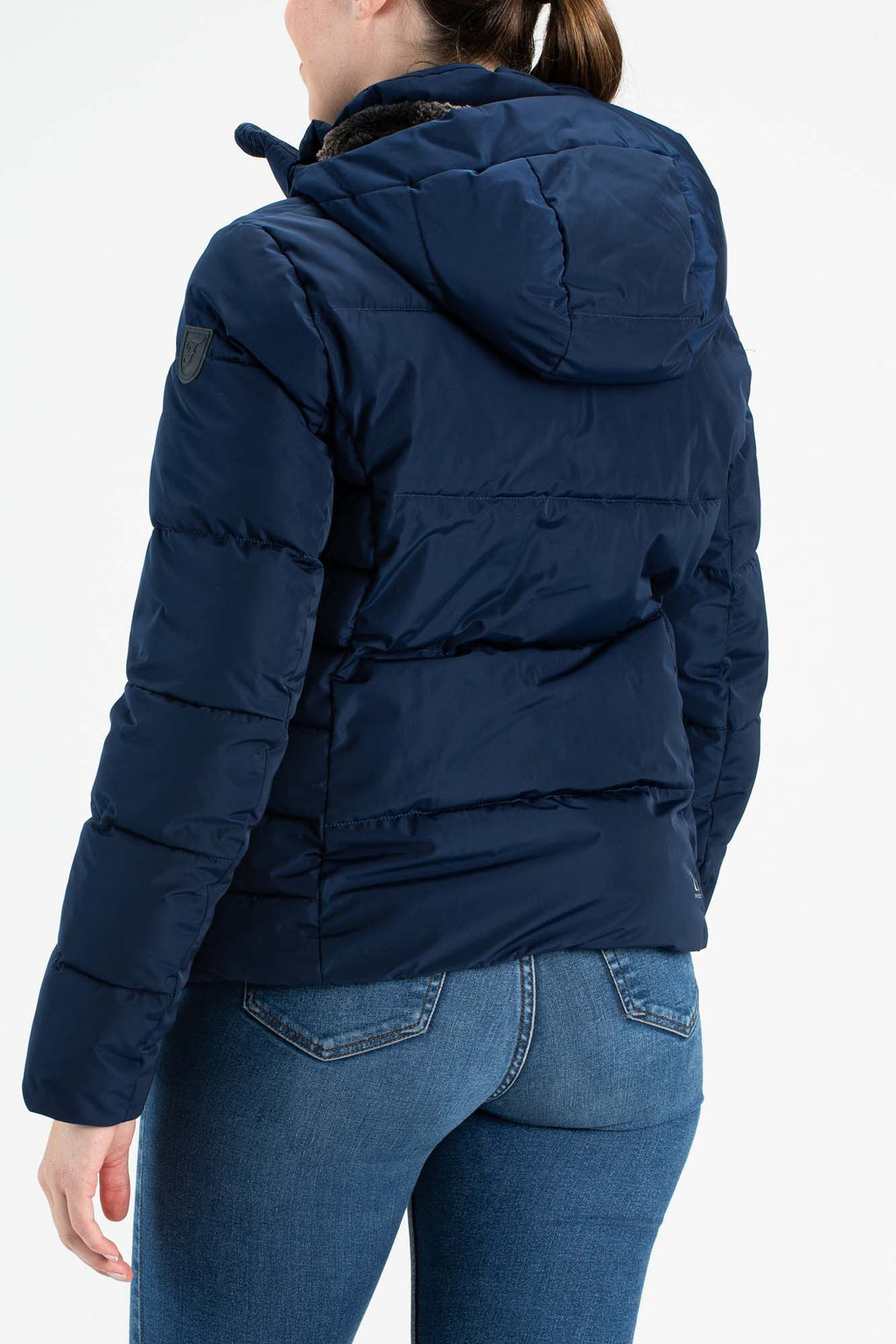 Berkley ski jas