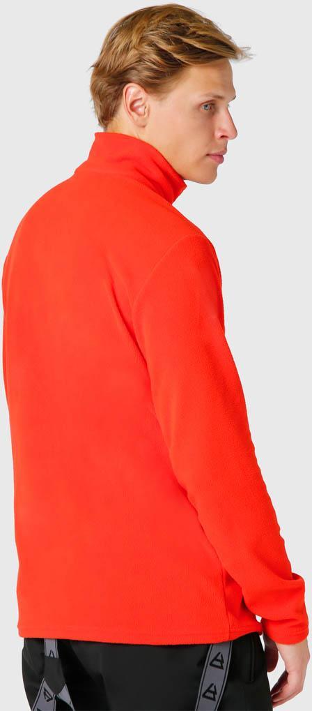 Tenno Men Fleece