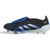 PREDATOR ELITE Fold-Over Tongue Firm Ground Football Boots