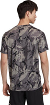 M D2m Aop Tee