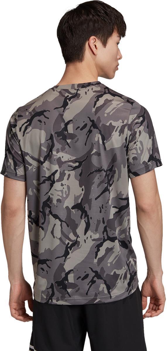 M D2m Aop Tee