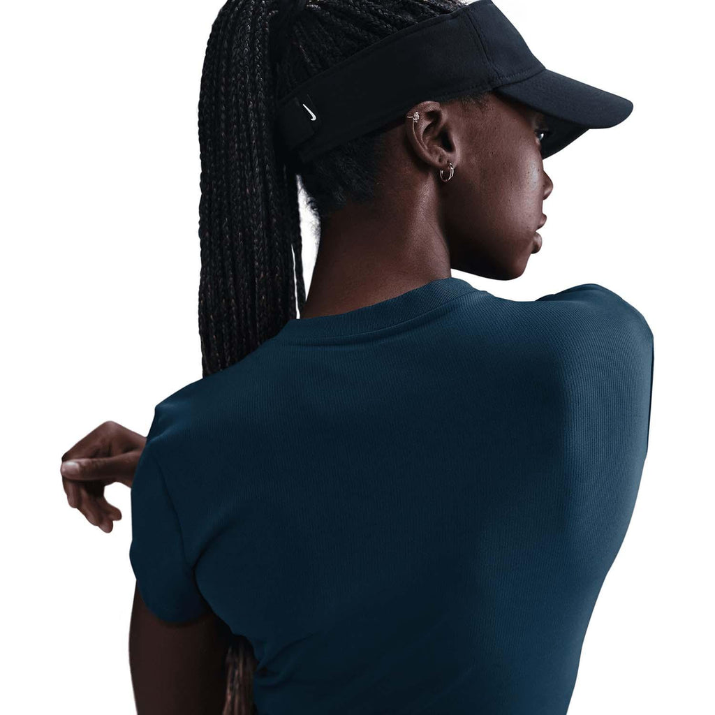 nikecourt advantage women's dri-fit