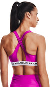 Crossback MIDDamen Bra