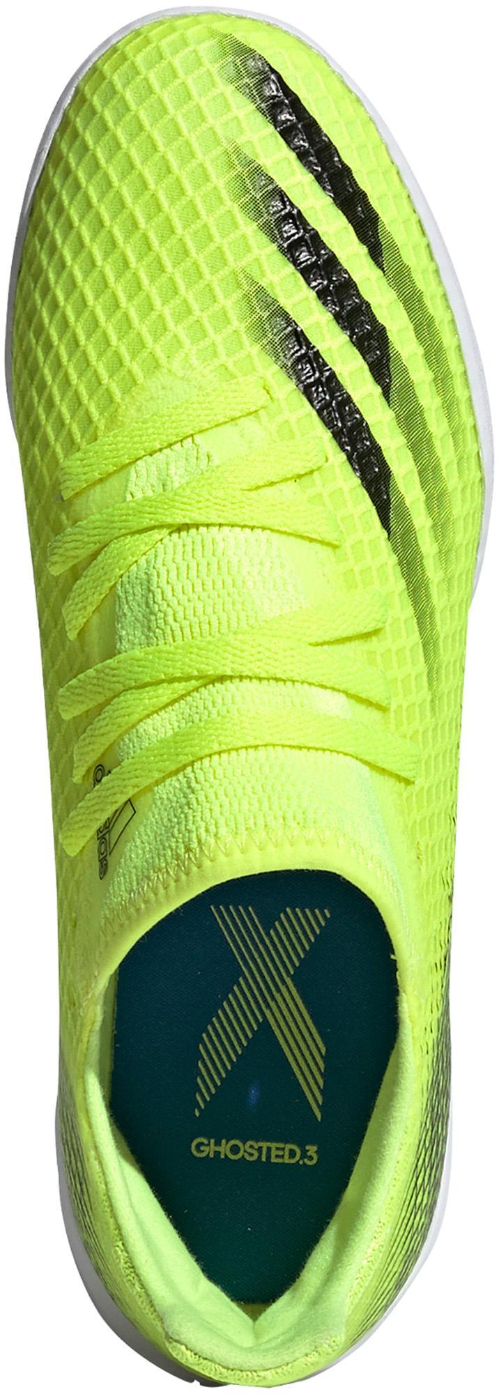 X Ghosted.3 Indoor Voetbalschoenen