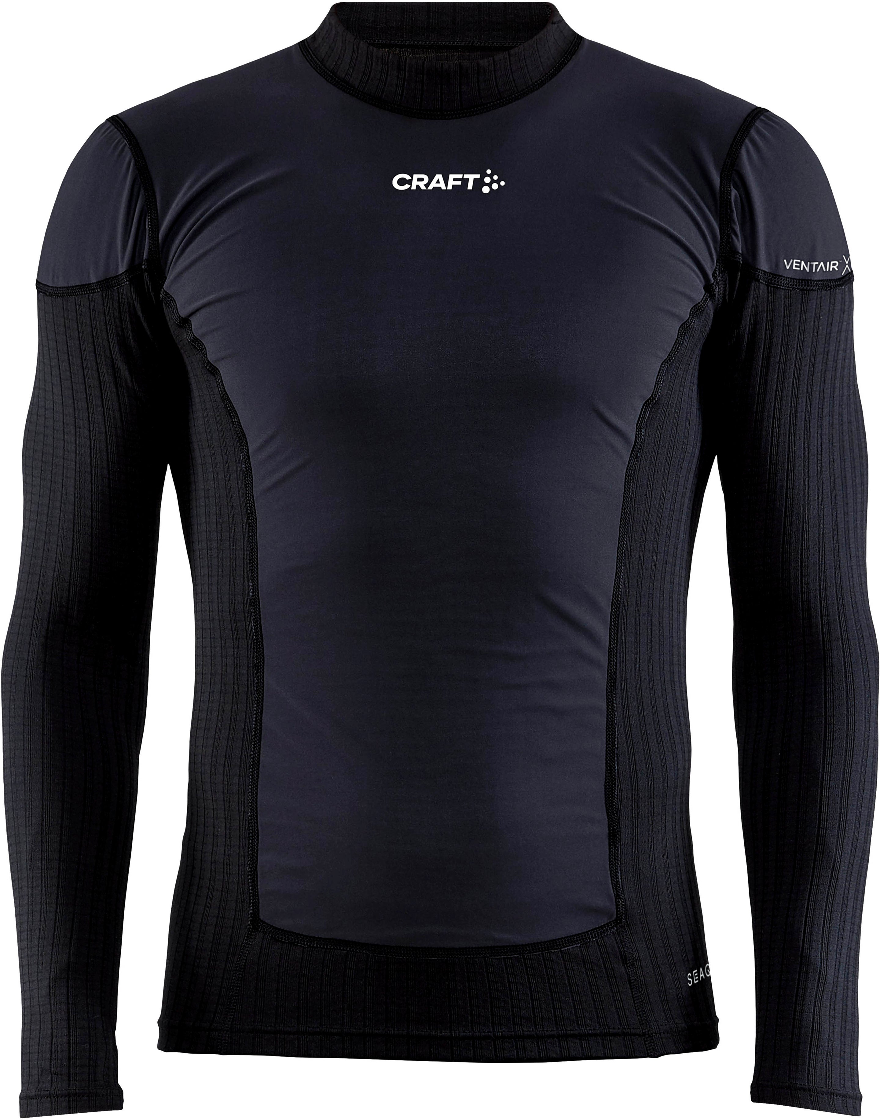 Active Extreme X Wind LS M shirt