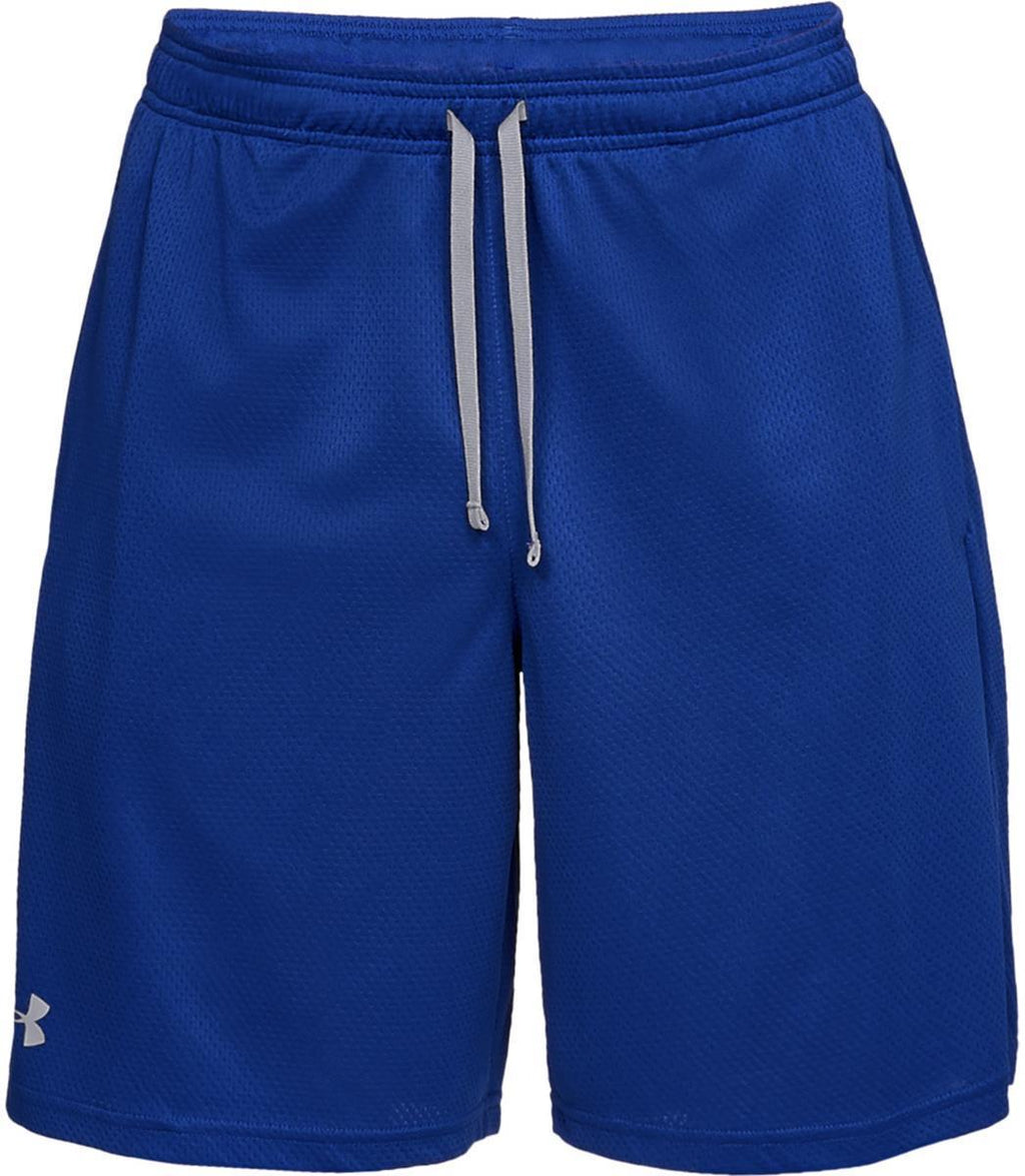 UNDER ARMOUR Pán.šortky Tech Mesh