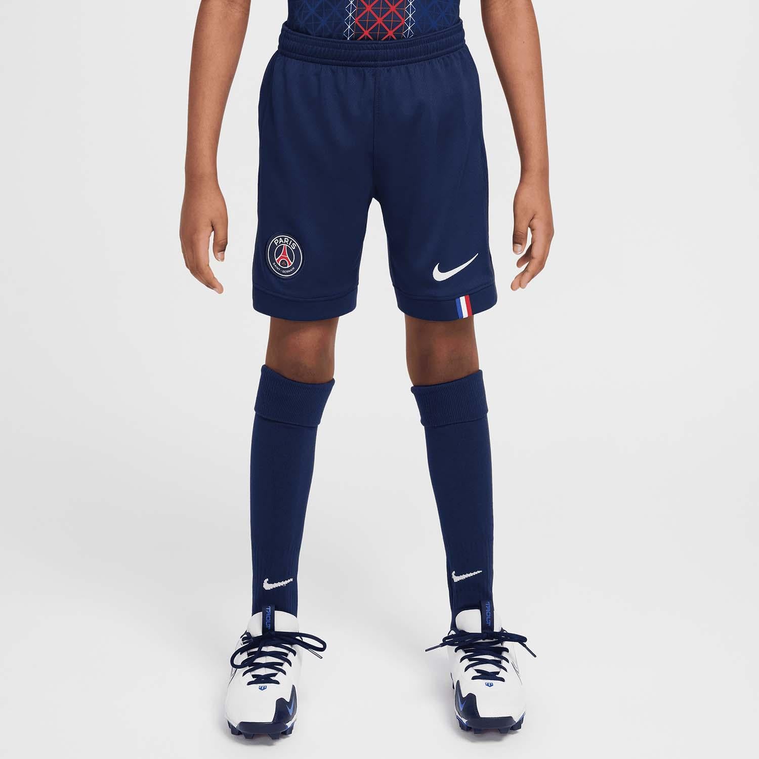 Paris Saint-Germain 2025/26 Stadium Home short