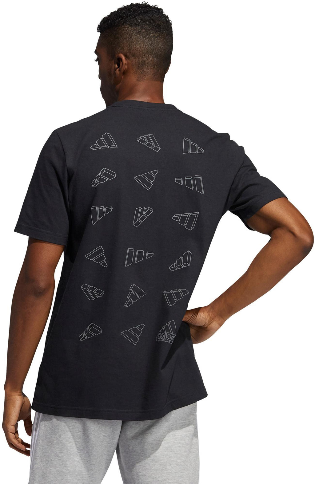 Geo Graphic T-shirt