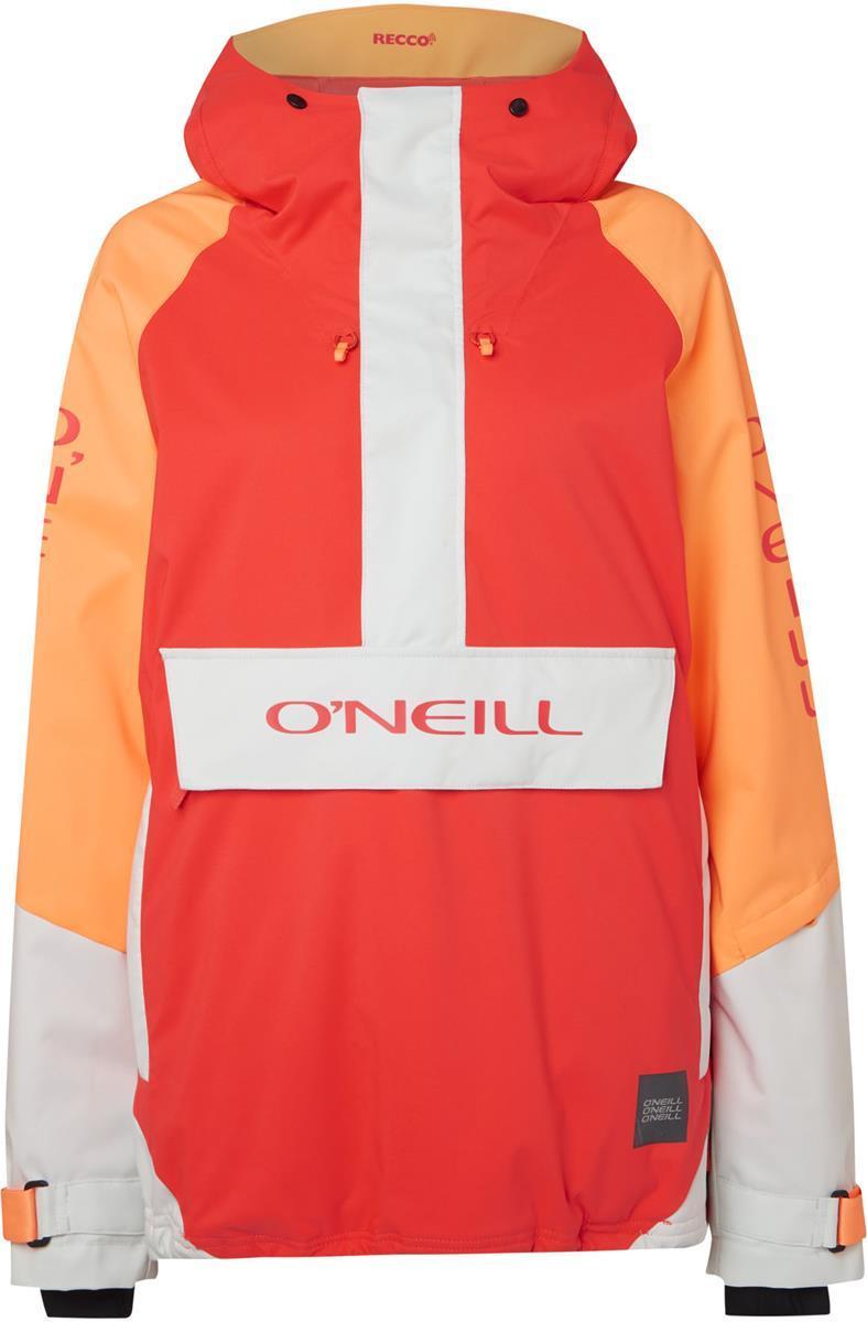 pw original anorak
