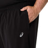 asics core woven pant