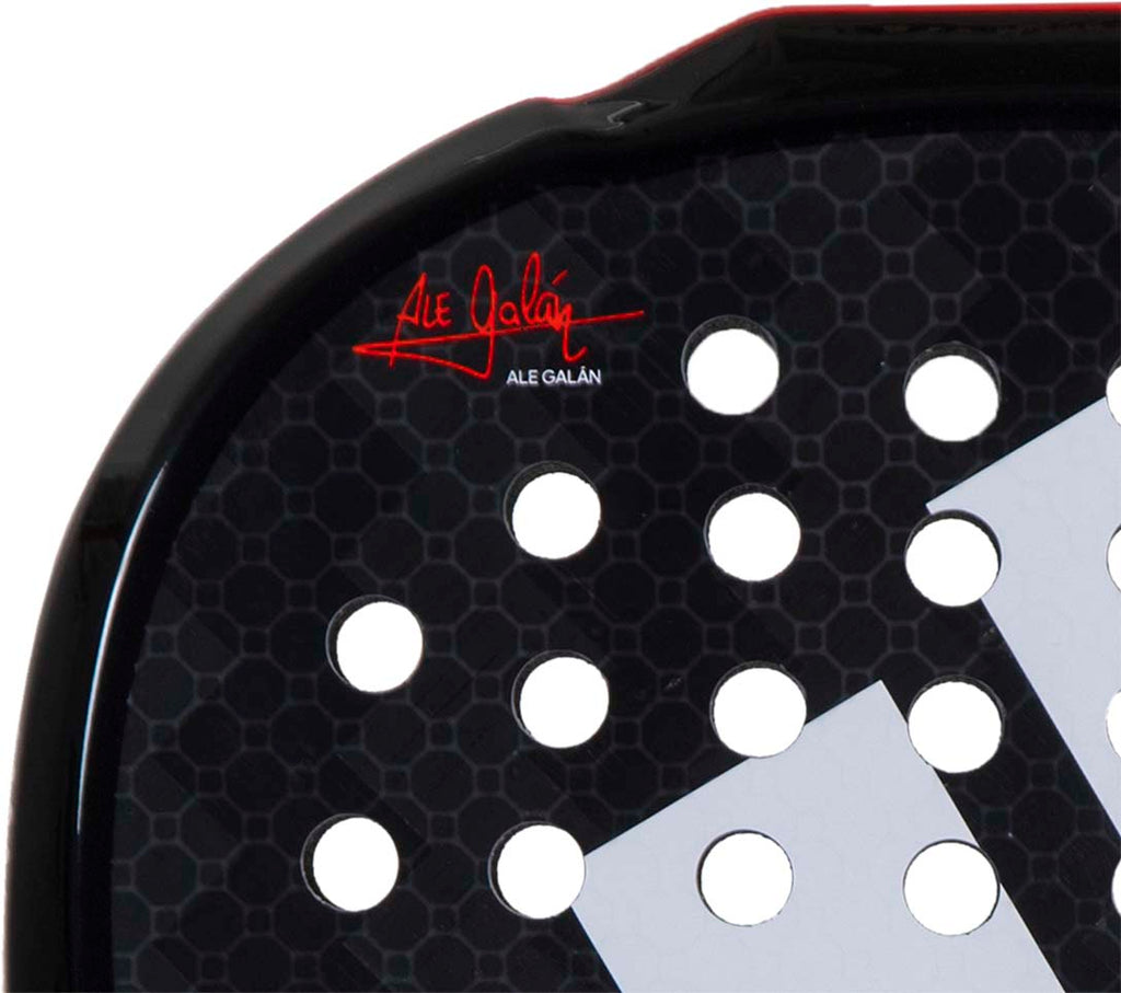 Metalbone 3.2 padelracket