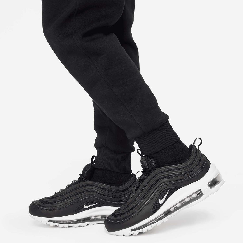 nike sportswear club fleece big kid