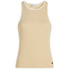 Originals Waffle Tanktop strand