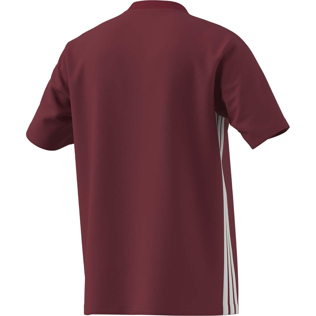 Single‑jersey T-shirt sportcasual