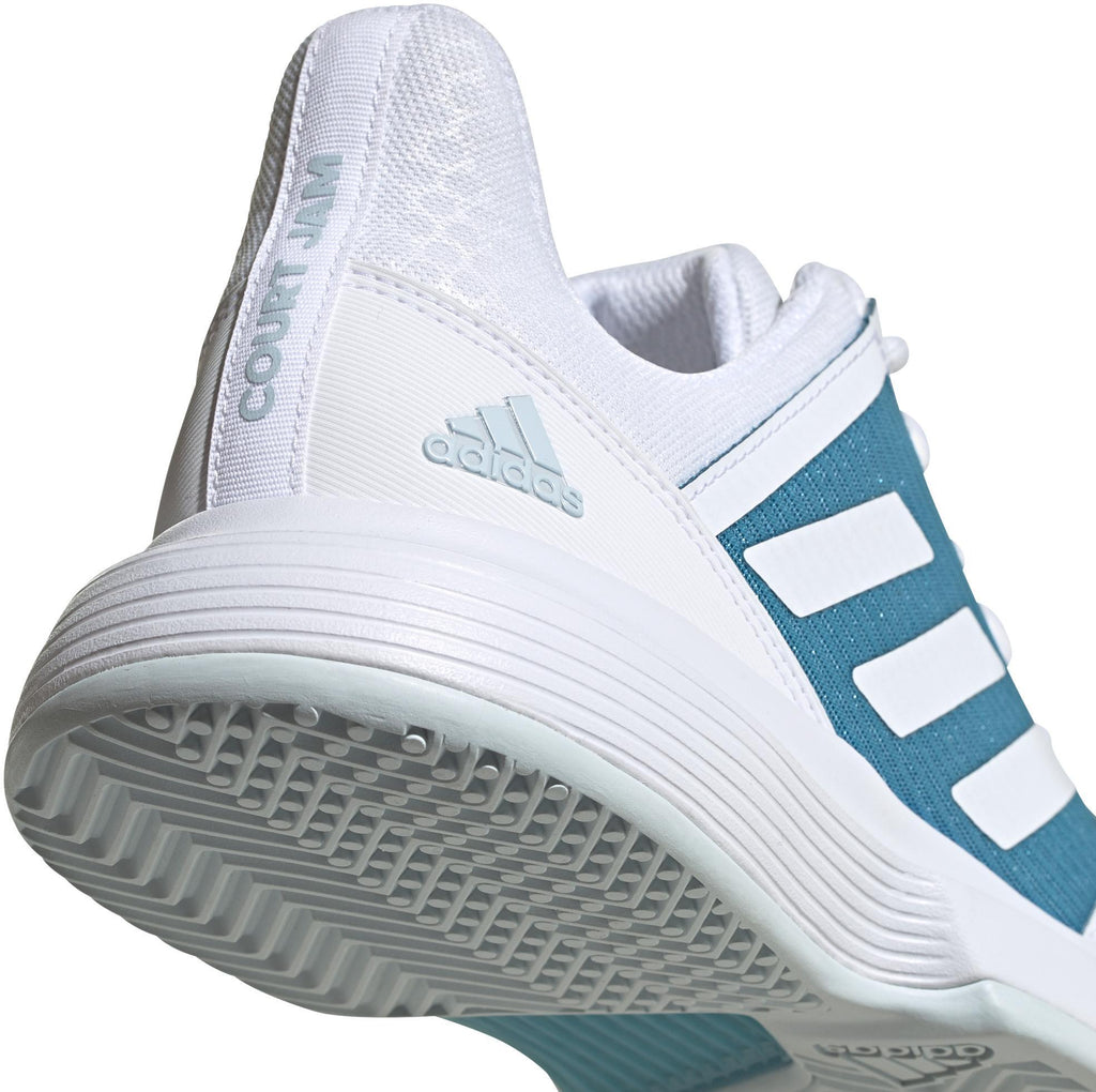 CourtJam Bounce tennisschoenen