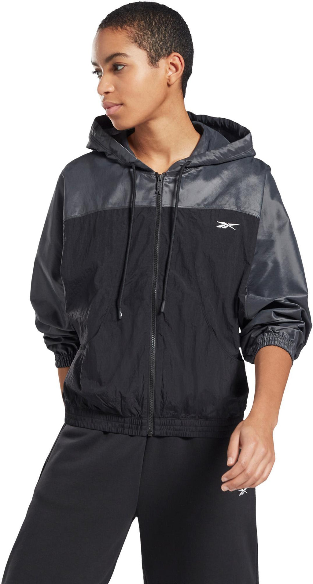 Sh Q1 Woven Jacket