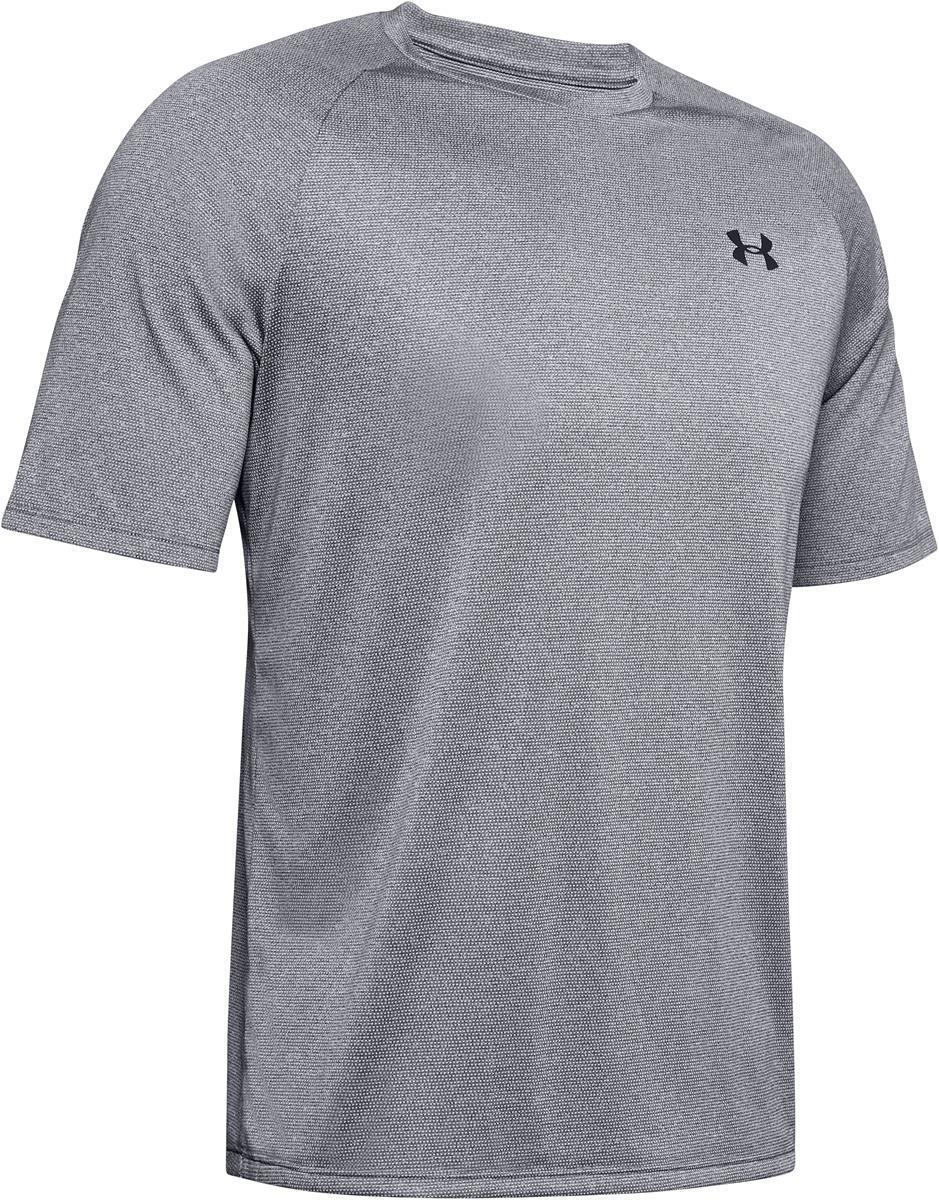 UA Tech 2.0 SS Tee Novelty