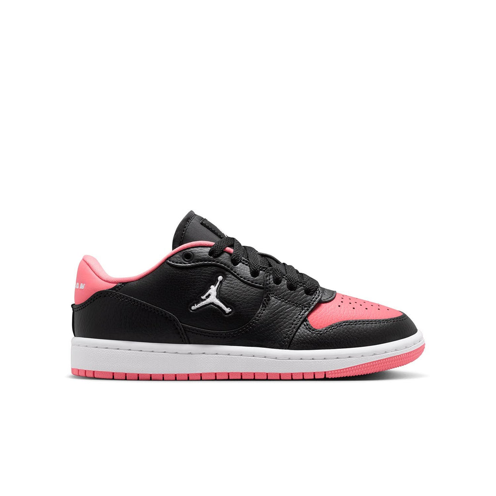 Jordan Court Connect Low Sneakers
