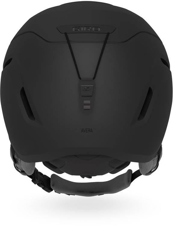 Avera Matte Black