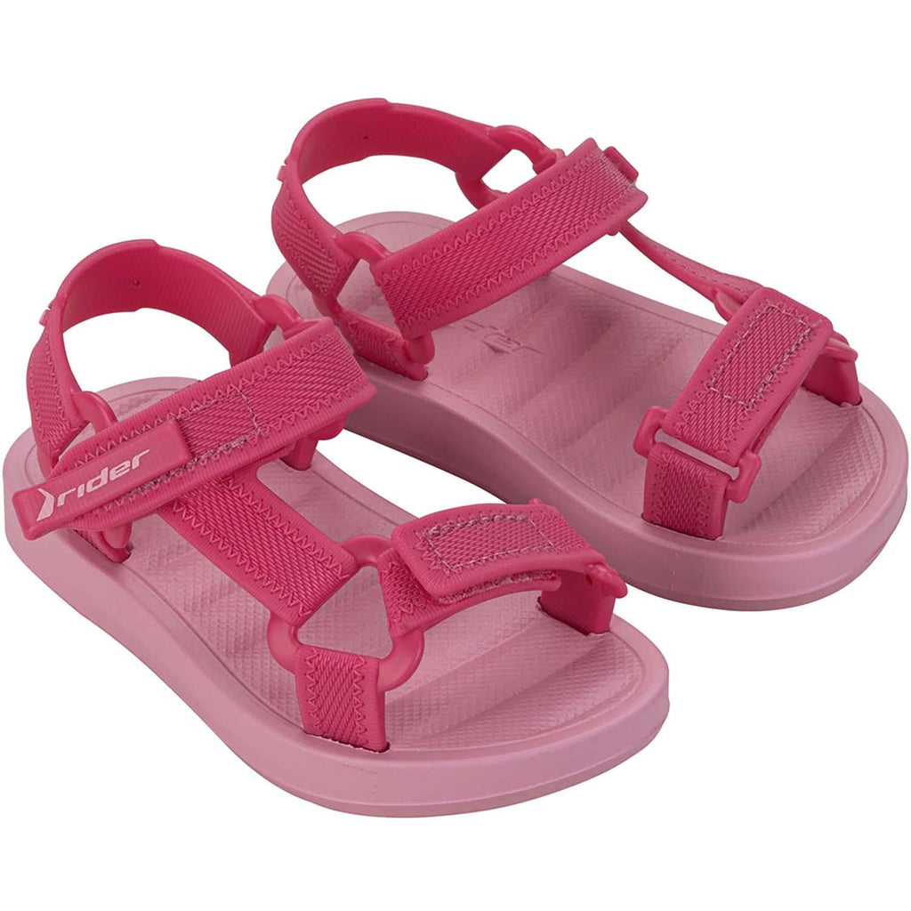 Free Style Baby slippers