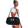 ua undeniable 5.0 duffle xs