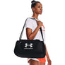 ua undeniable 5.0 duffle xs