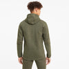 Evostripe Fz Hoodie