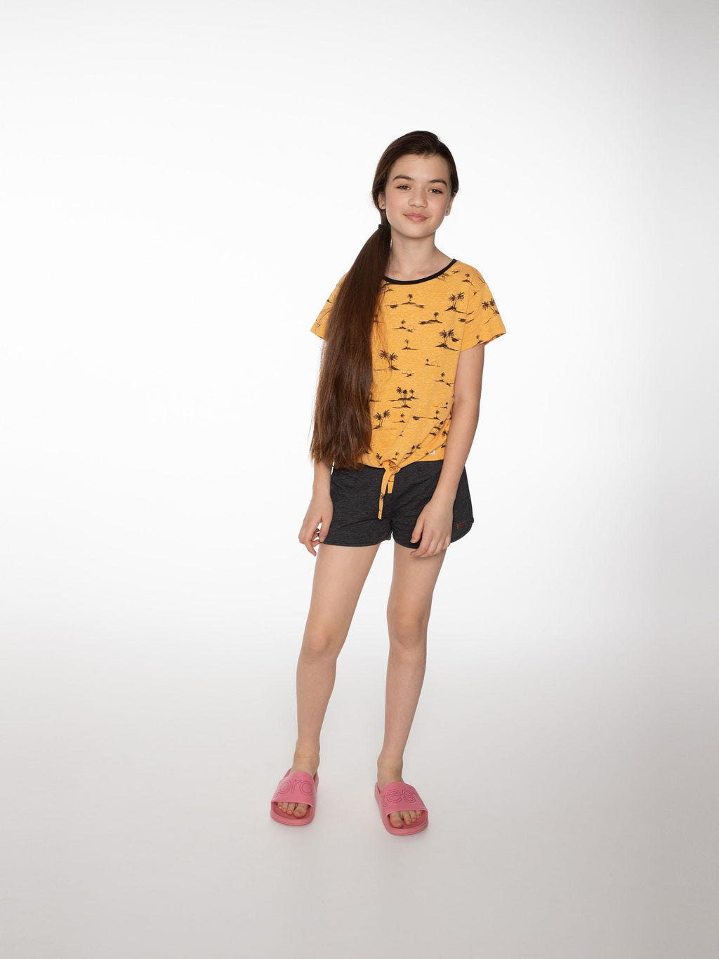 Camron Jr T-shirt