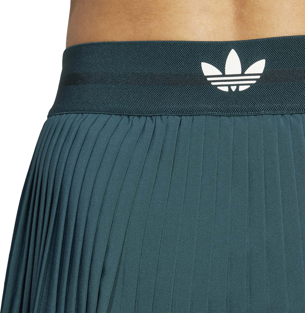 pleated skirt pro og