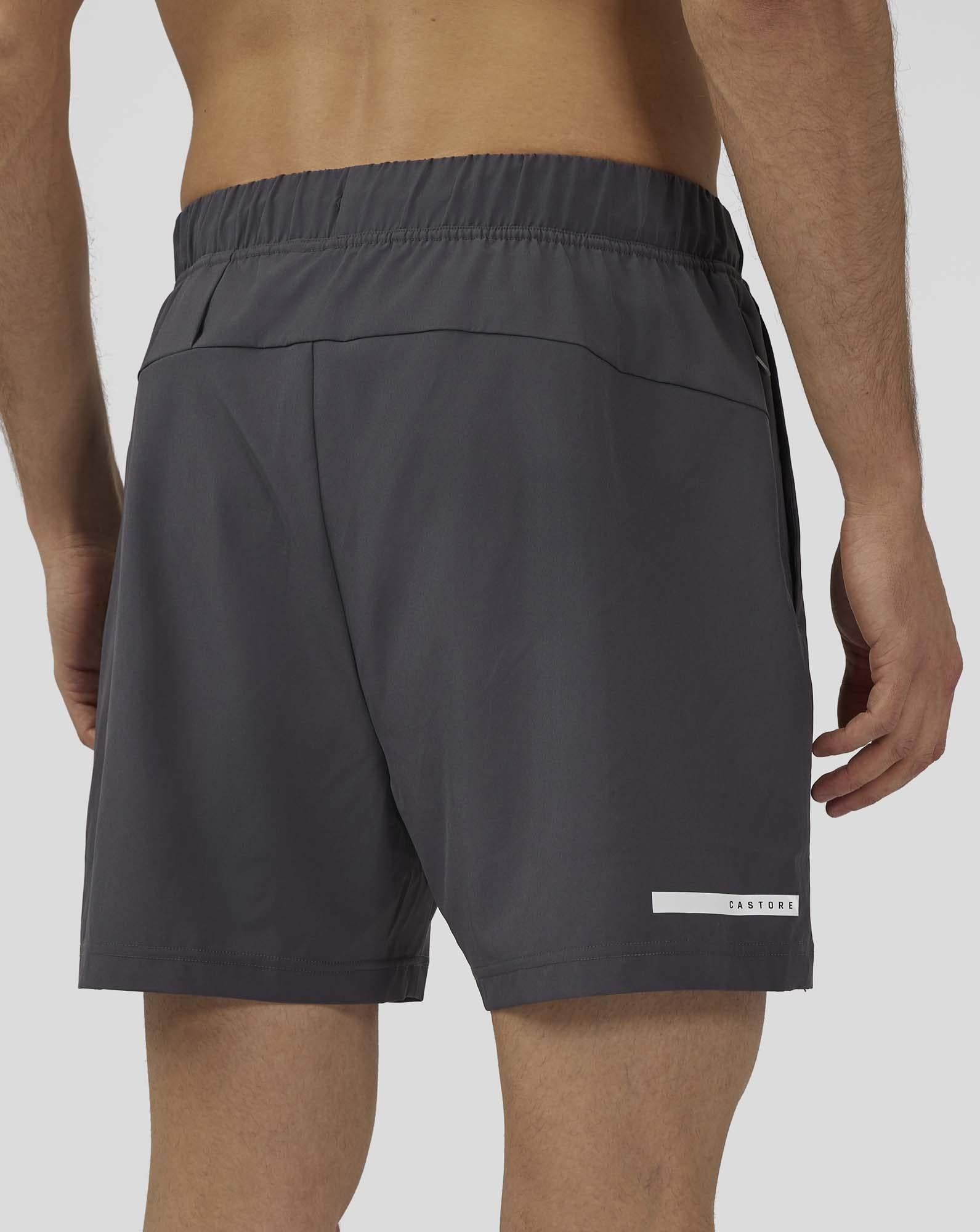 2-in-1 Short