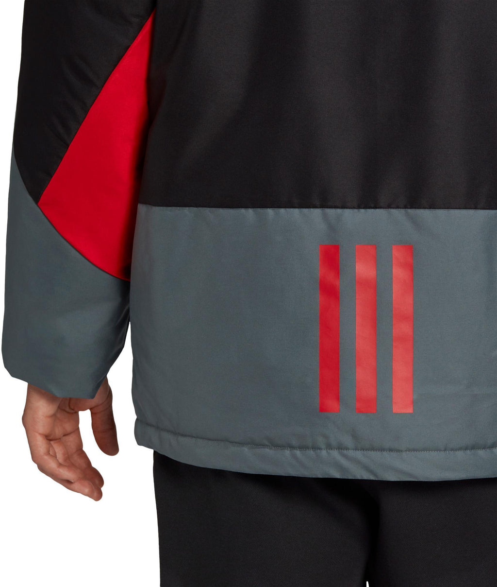 Back to Sport Insulated Jack