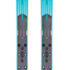 Worldcup Rebels E-race Pro ski's