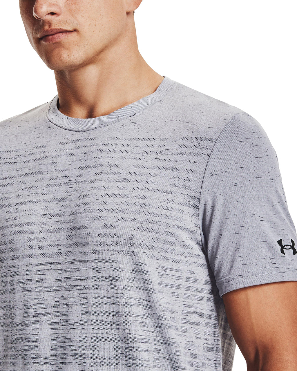 SeamlessWordmark Herren T-Shirt