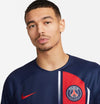 Paris Saint-Germain 2023/24 Stadium Thuis shirt
