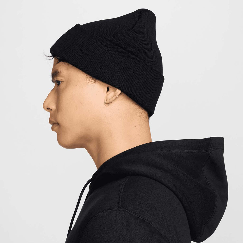 U Nk Peak Beanie Tc Swsh F24 L Čepice pro dosp.