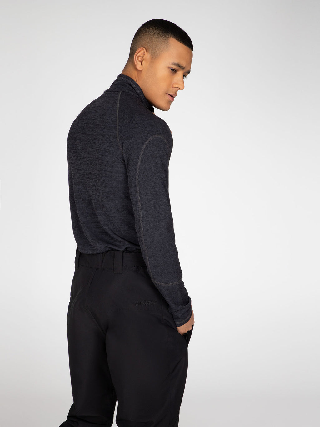 Owens skibroek