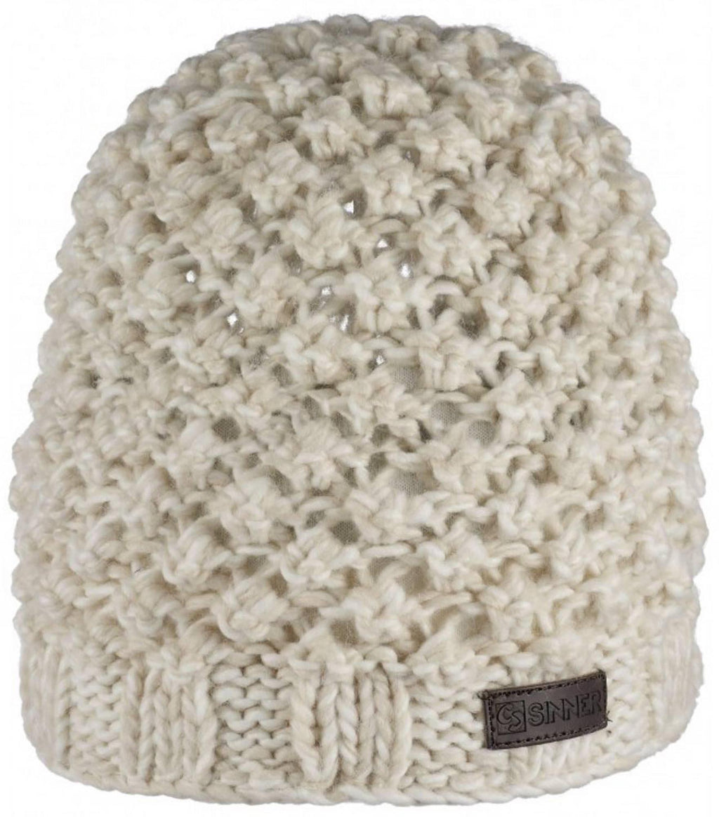 Timberline  Beanie