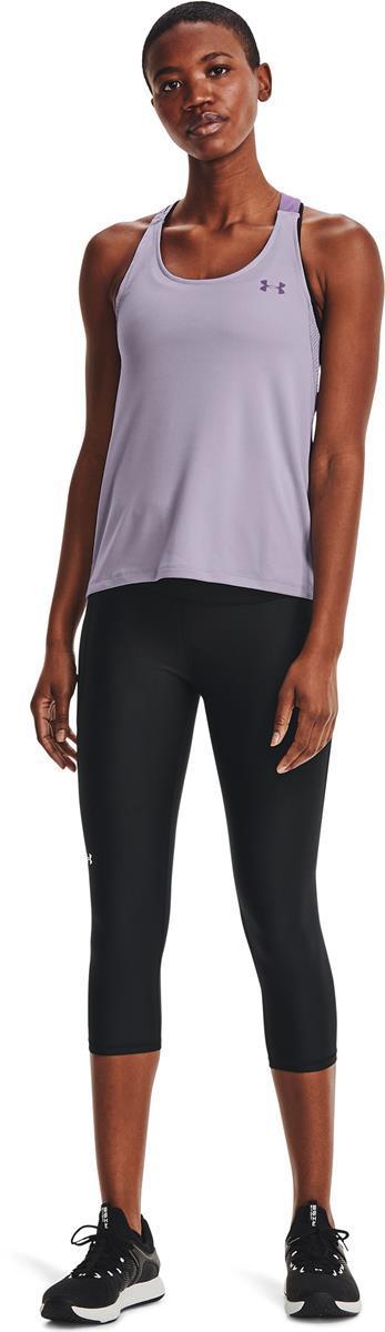 armour hi capri-blk