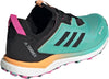 Terrex Agravic Flow GTS trailschoenen