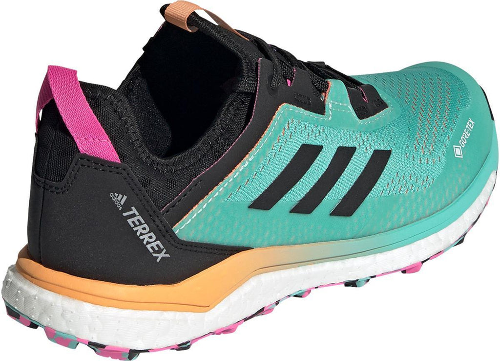 Terrex Agravic Flow GTS trailschoenen