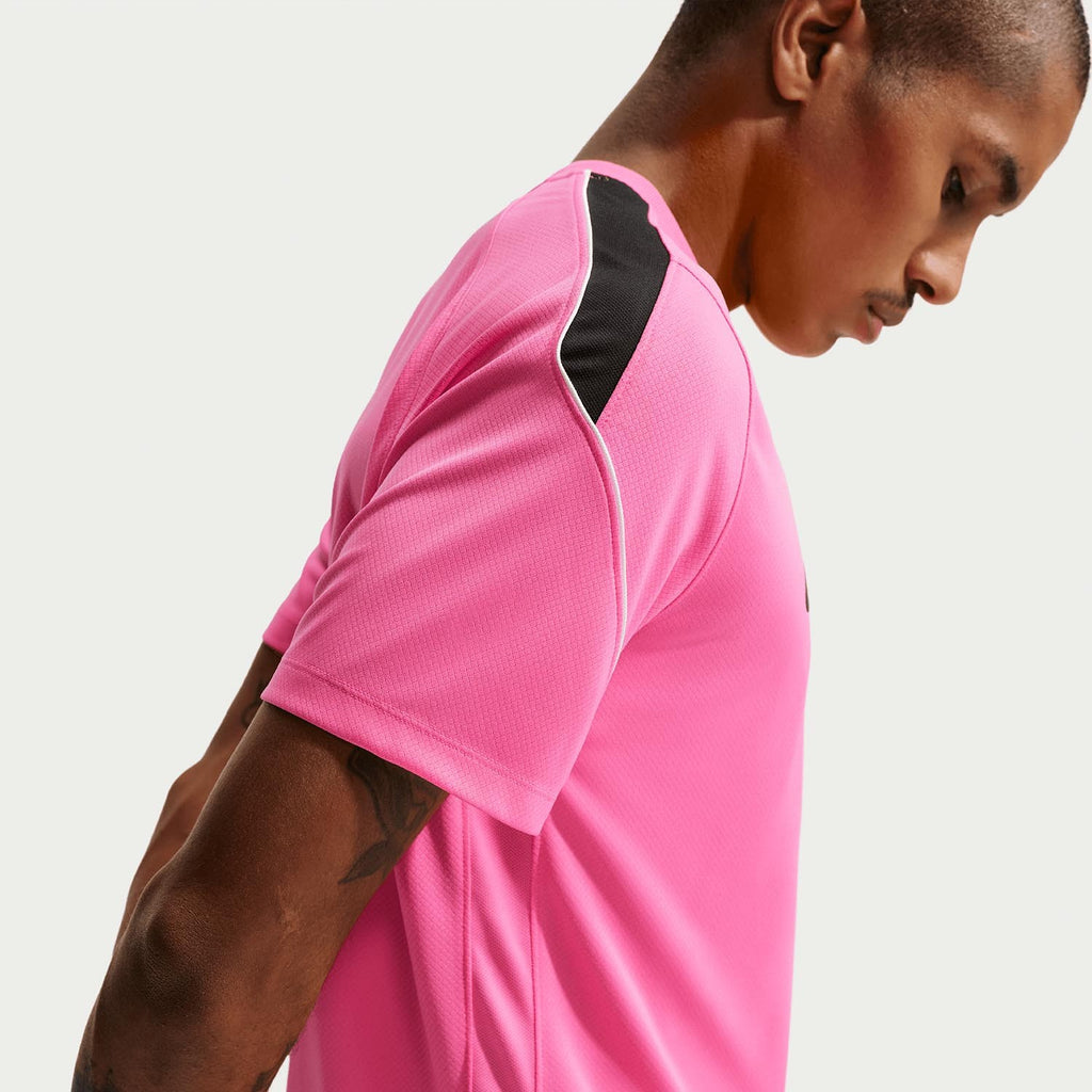 Strike Men's Dri-fit  Short sleeves voetbal T-shirt