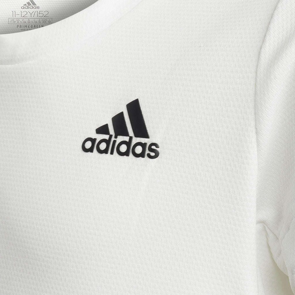 AEROREADY 3-Stripes kids t-shirt