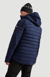 Pm Igneous Jacket