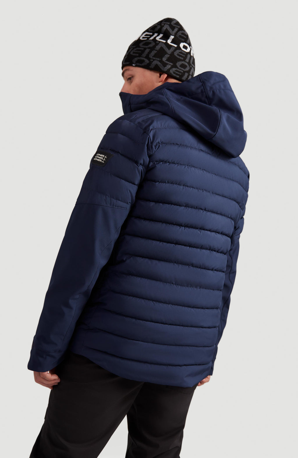Pm Igneous Jacket
