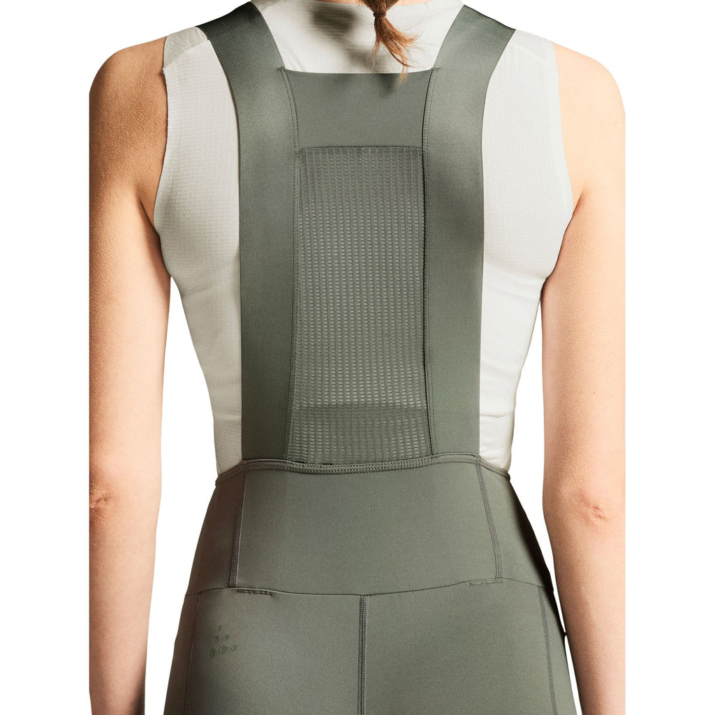 Endur Cargo Bib Shorts C1 wieler
