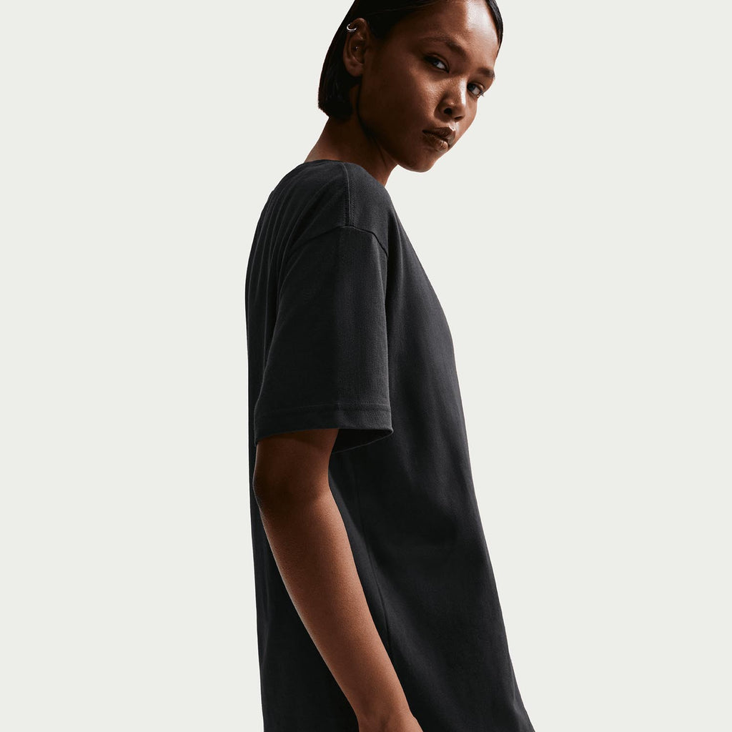 Sportswear Oversized Short-Sleeve T-Shirt