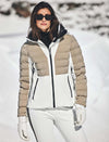 Audrey ski jas