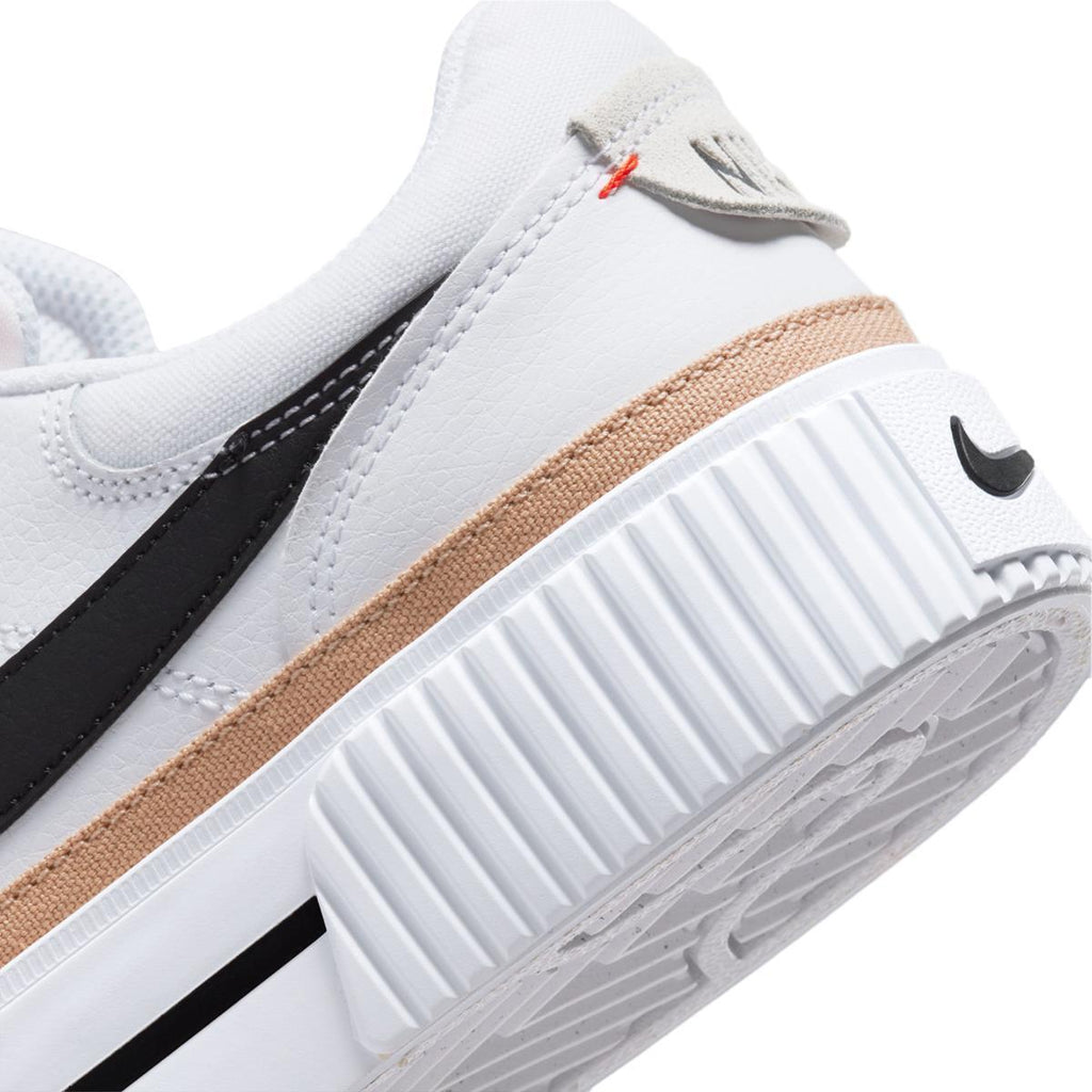 WMNS NIKE COURT LEGACY LIFT