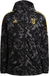 Juventus CNY Gevoerd Jack